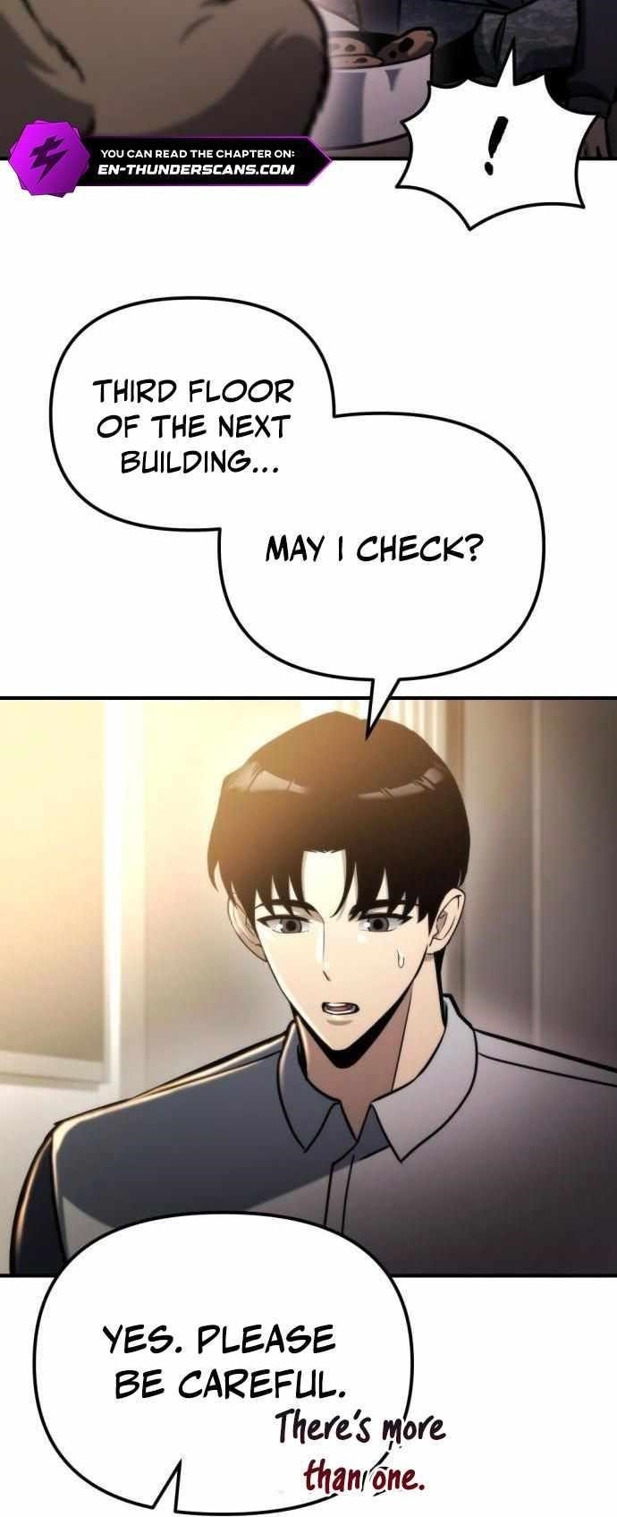 Hiding a Logistics Center in The Apocalypse Chapter 53 - Page 69 in English