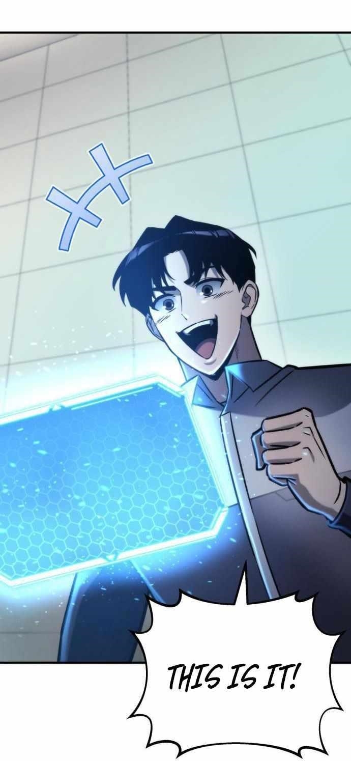 Hiding a Logistics Center in The Apocalypse Chapter 53 - Page 7 in English