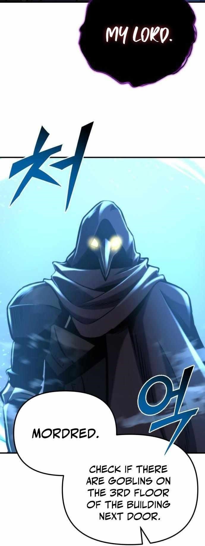 Hiding a Logistics Center in The Apocalypse Chapter 53 - Page 71 in English