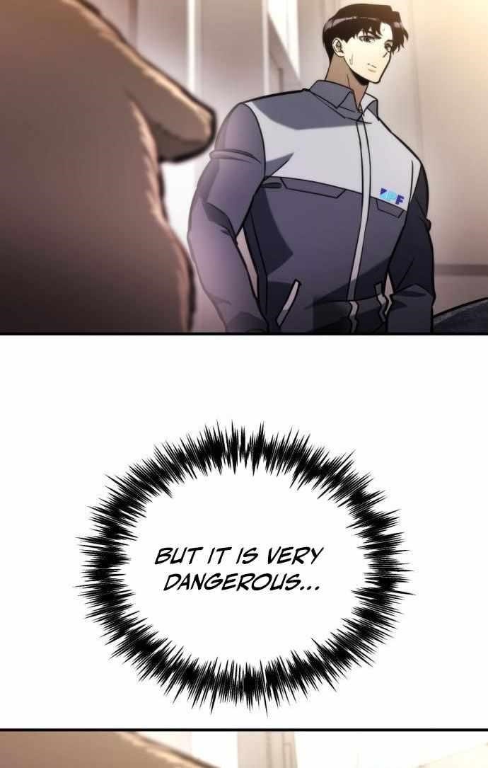 Hiding a Logistics Center in The Apocalypse Chapter 53 - Page 79 in English