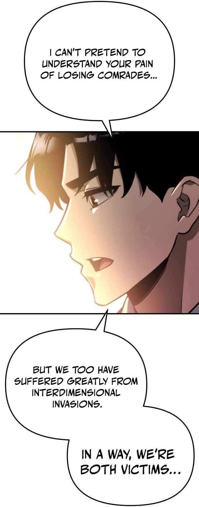 Hiding a Logistics Center in The Apocalypse Chapter 53 - Page 84 in English