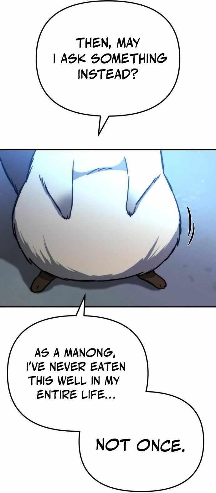 Hiding a Logistics Center in The Apocalypse Chapter 53 - Page 90 in English