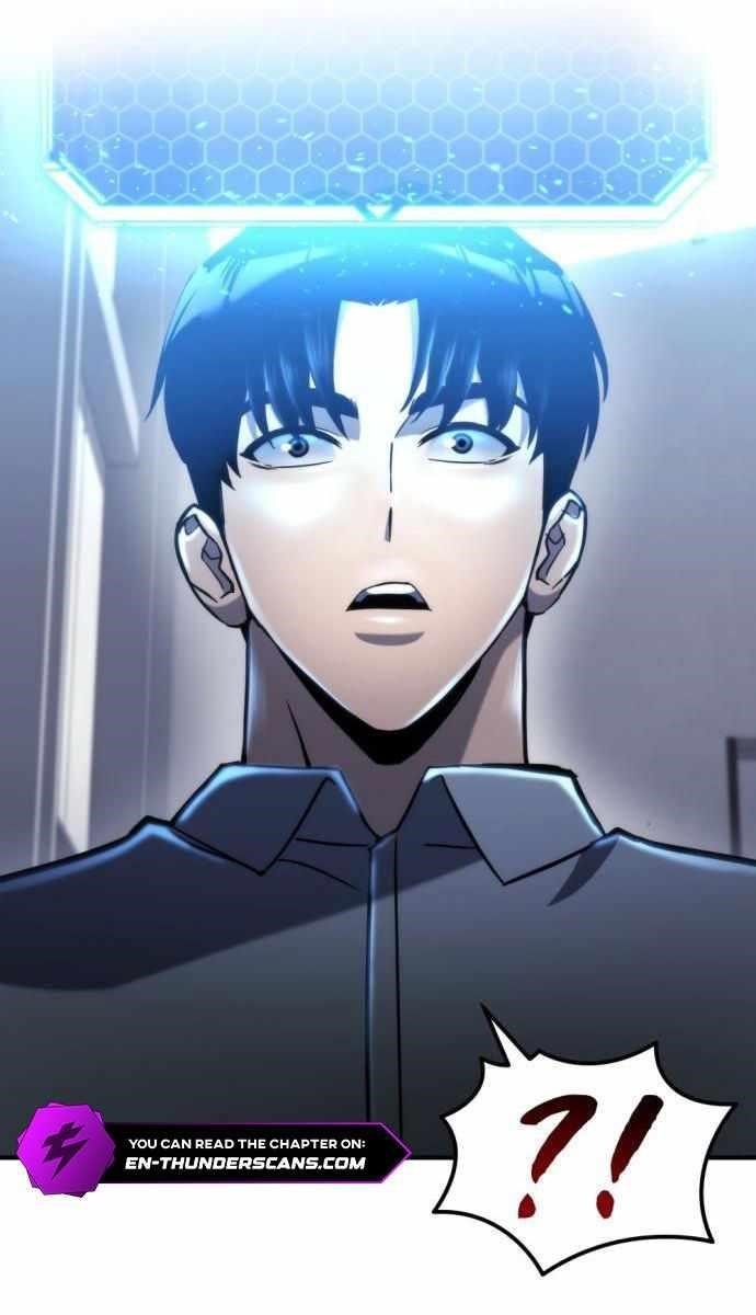 Hiding a Logistics Center in The Apocalypse Chapter 53 - Page 93 in English