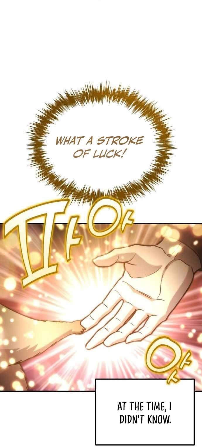 Hiding a Logistics Center in The Apocalypse Chapter 53 - Page 95 in English