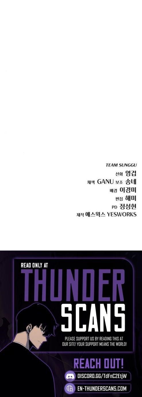 Hiding a Logistics Center in The Apocalypse Chapter 54 - Page 21 in English