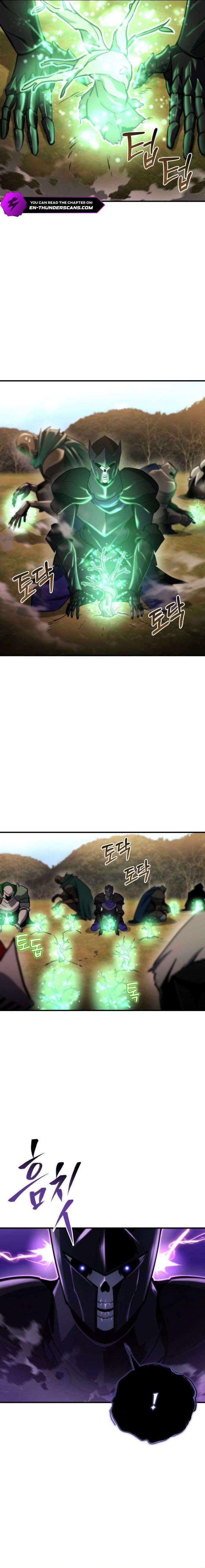 Hiding a Logistics Center in The Apocalypse Chapter 57 - Page 24 in English