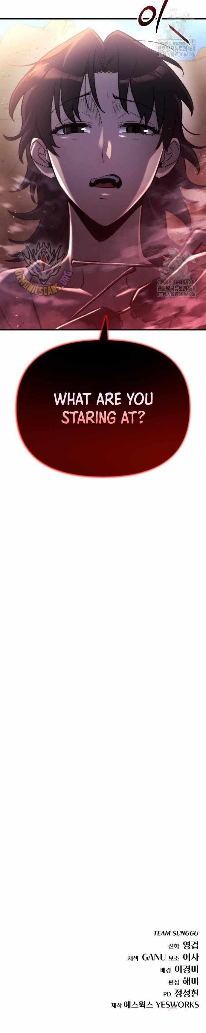 Hiding a Logistics Center in The Apocalypse Chapter 59 - Page 16 in English