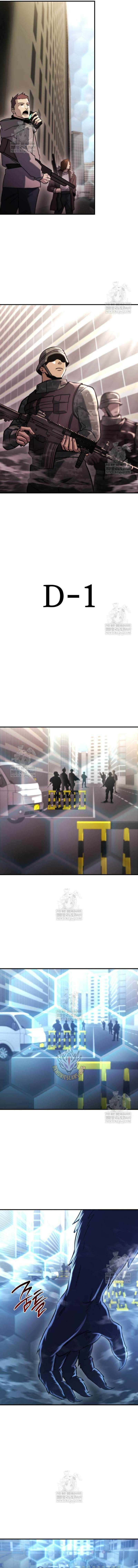 Hiding a Logistics Center in The Apocalypse Chapter 71 - Page 11 in English