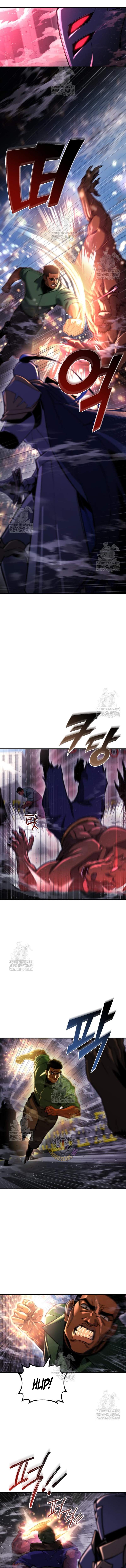 Hiding a Logistics Center in The Apocalypse Chapter 73 - Page 4 in English