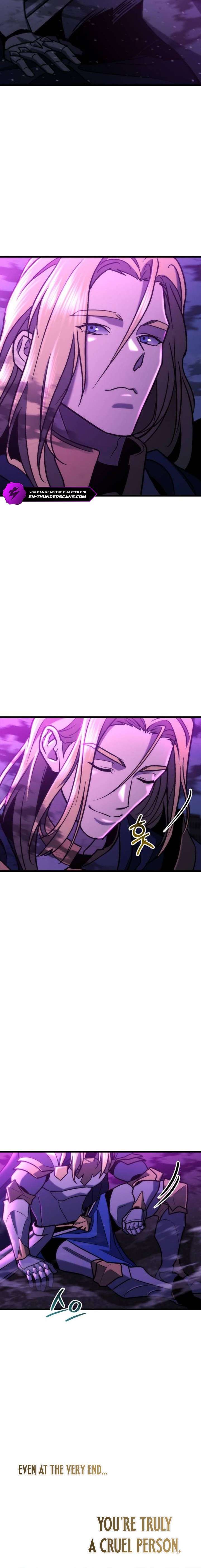 Hiding a Logistics Center in The Apocalypse Chapter 86 - Page 29 in English