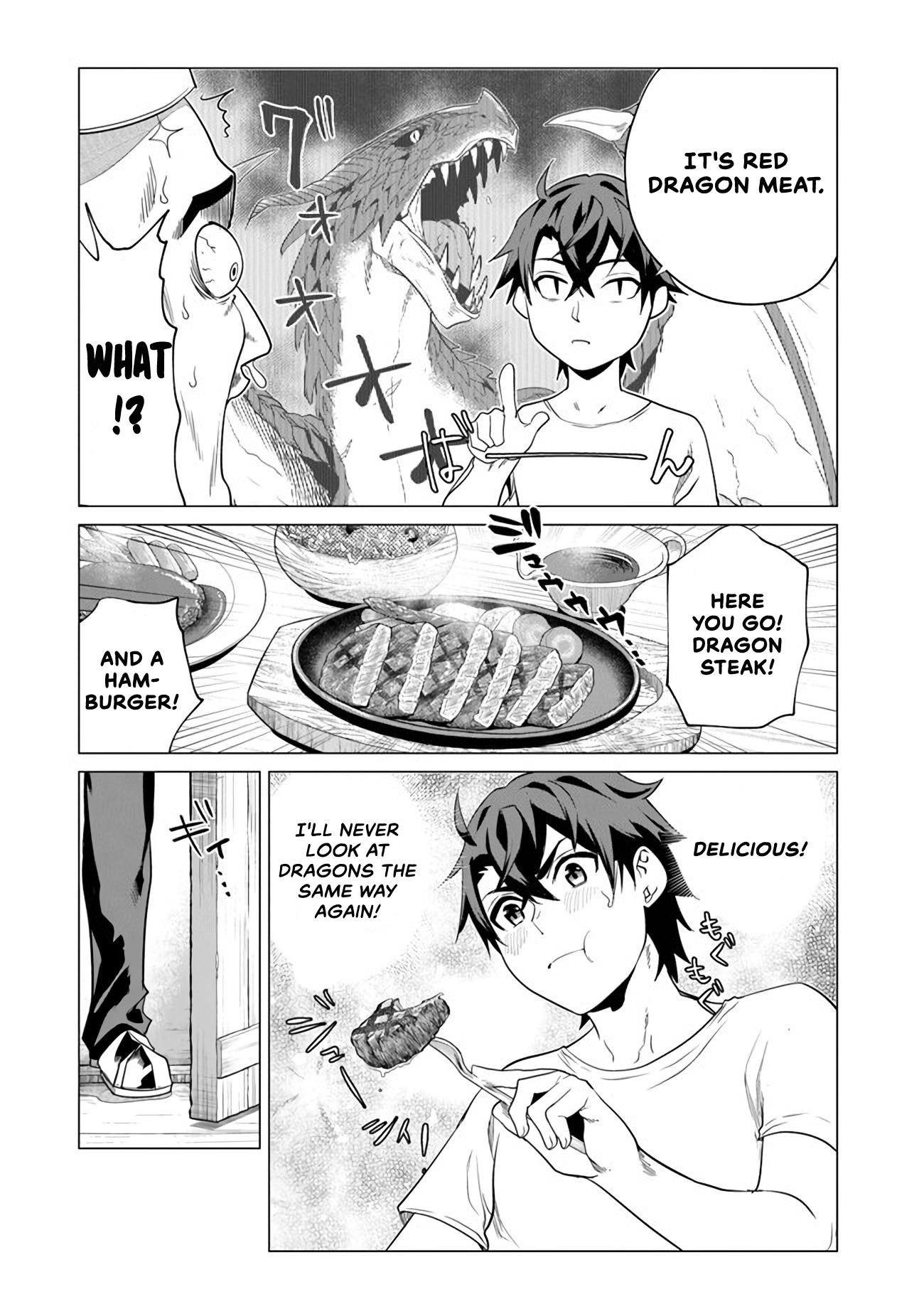 A Warrior Exiled by the Hero and His Lover Chapter 1 - Page 43 in English