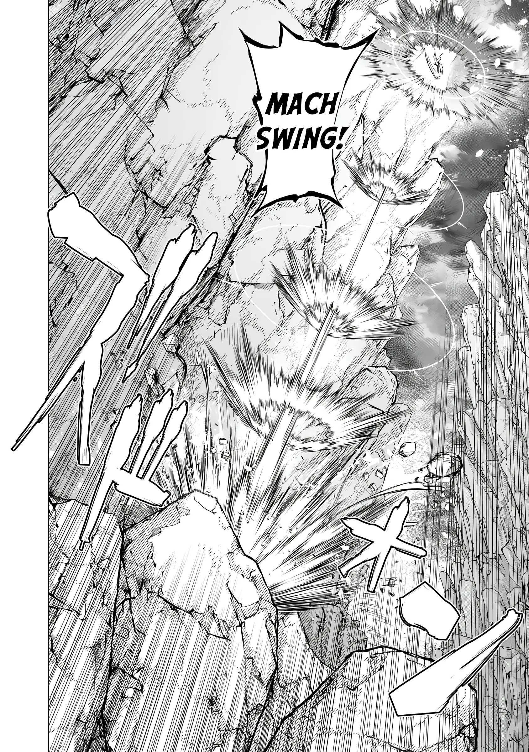 A Warrior Exiled by the Hero and His Lover Chapter 35 - Page 27 in English