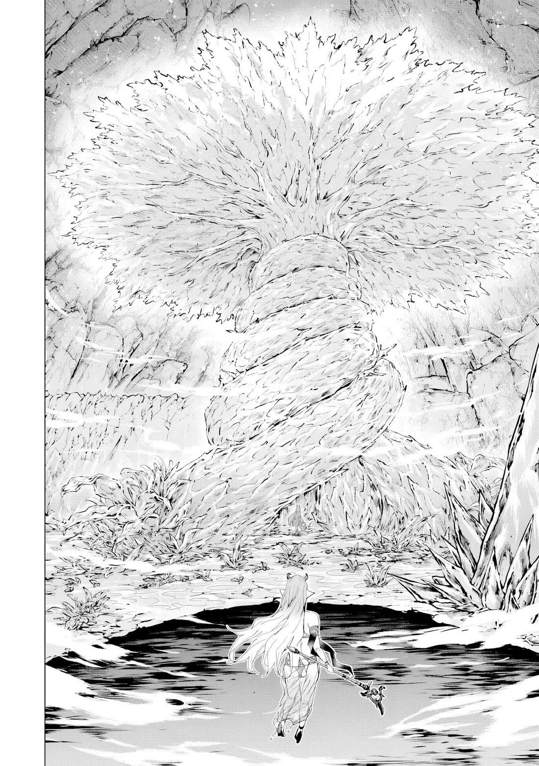 A Warrior Exiled by the Hero and His Lover Chapter 36 - Page 13 in English