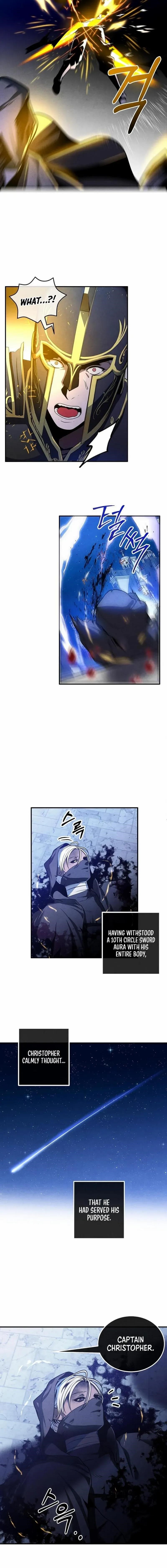 Legendary Youngest Son of the Marquis House Chapter 100 - Page 12 in English