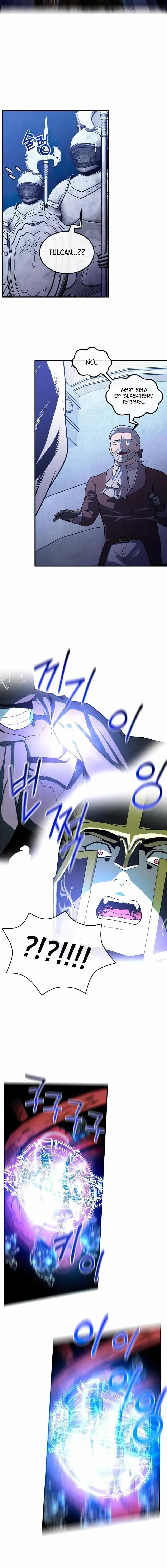 Legendary Youngest Son of the Marquis House Chapter 101 - Page 5 in English