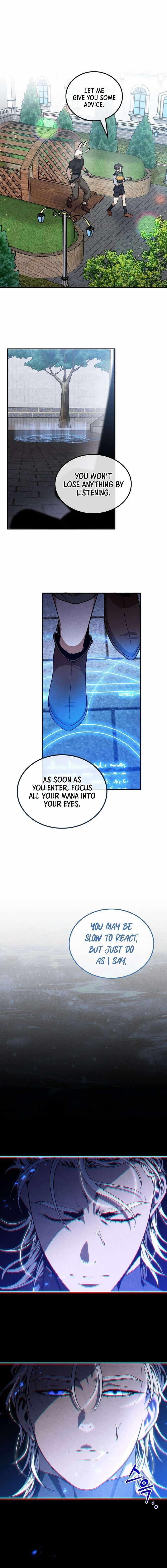 Legendary Youngest Son of the Marquis House Chapter 107 - Page 12 in English