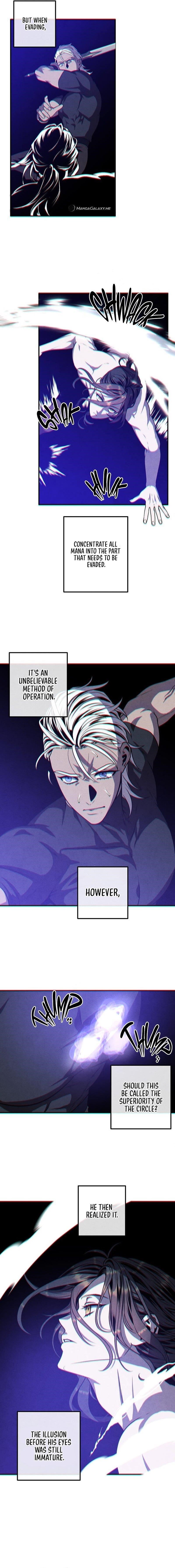 Legendary Youngest Son of the Marquis House Chapter 108 - Page 5 in English