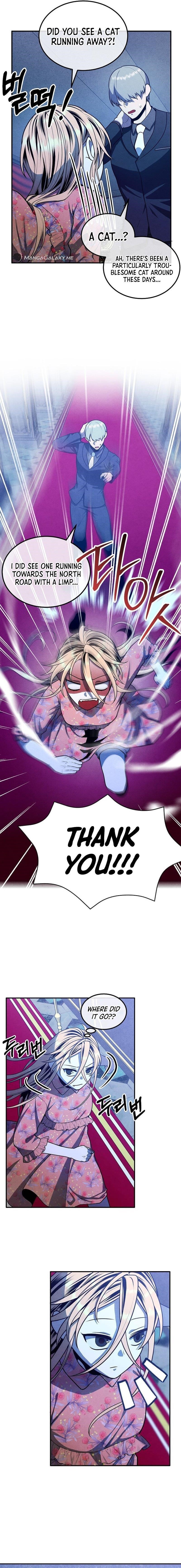 Legendary Youngest Son of the Marquis House Chapter 111 - Page 6 in English
