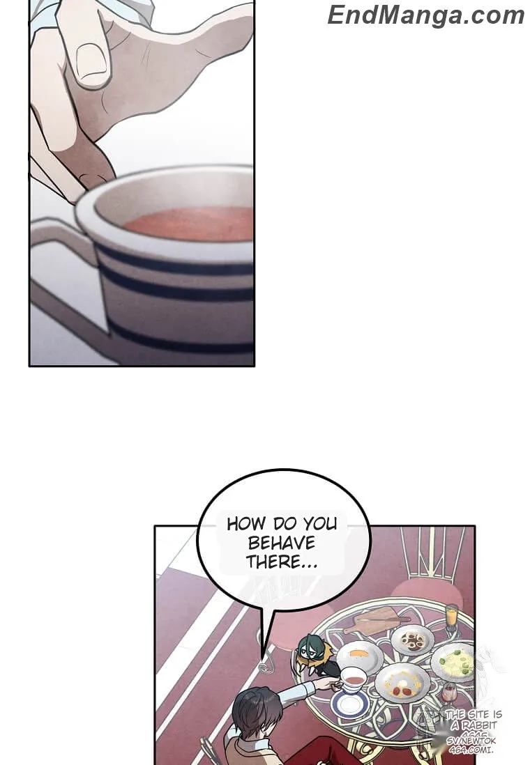 Legendary Youngest Son of the Marquis House Chapter 114 - Page 14 in English
