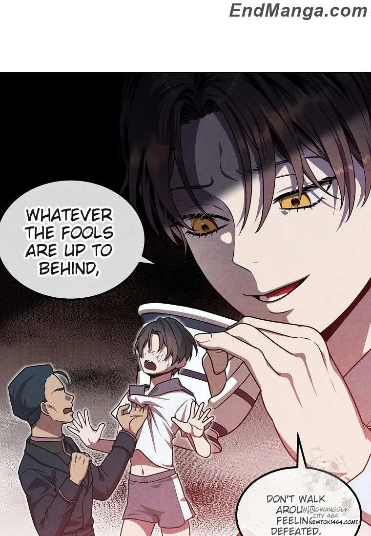 Legendary Youngest Son of the Marquis House Chapter 114 - Page 21 in English