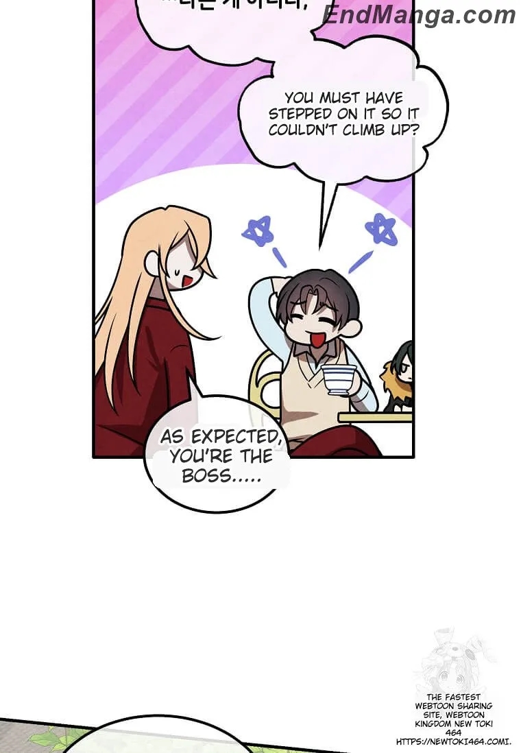 Legendary Youngest Son of the Marquis House Chapter 114 - Page 26 in English