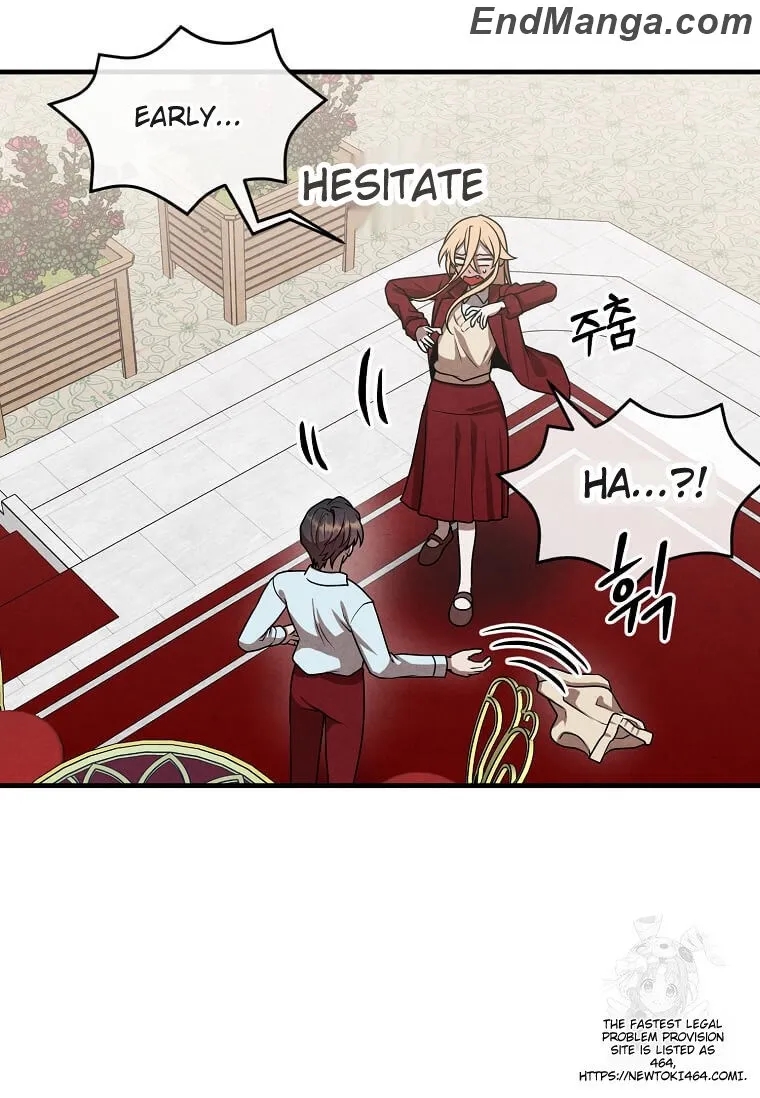 Legendary Youngest Son of the Marquis House Chapter 114 - Page 33 in English
