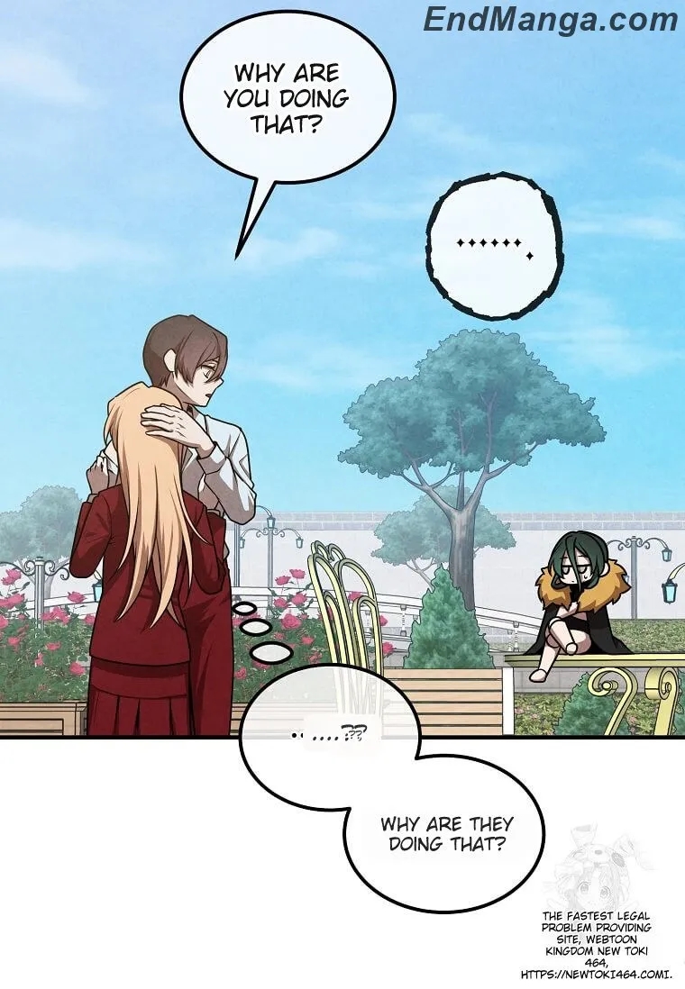 Legendary Youngest Son of the Marquis House Chapter 114 - Page 44 in English