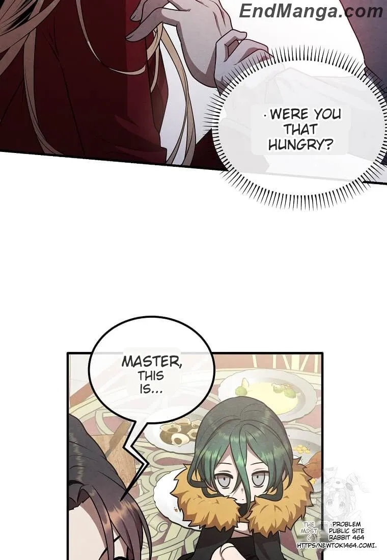Legendary Youngest Son of the Marquis House Chapter 114 - Page 56 in English