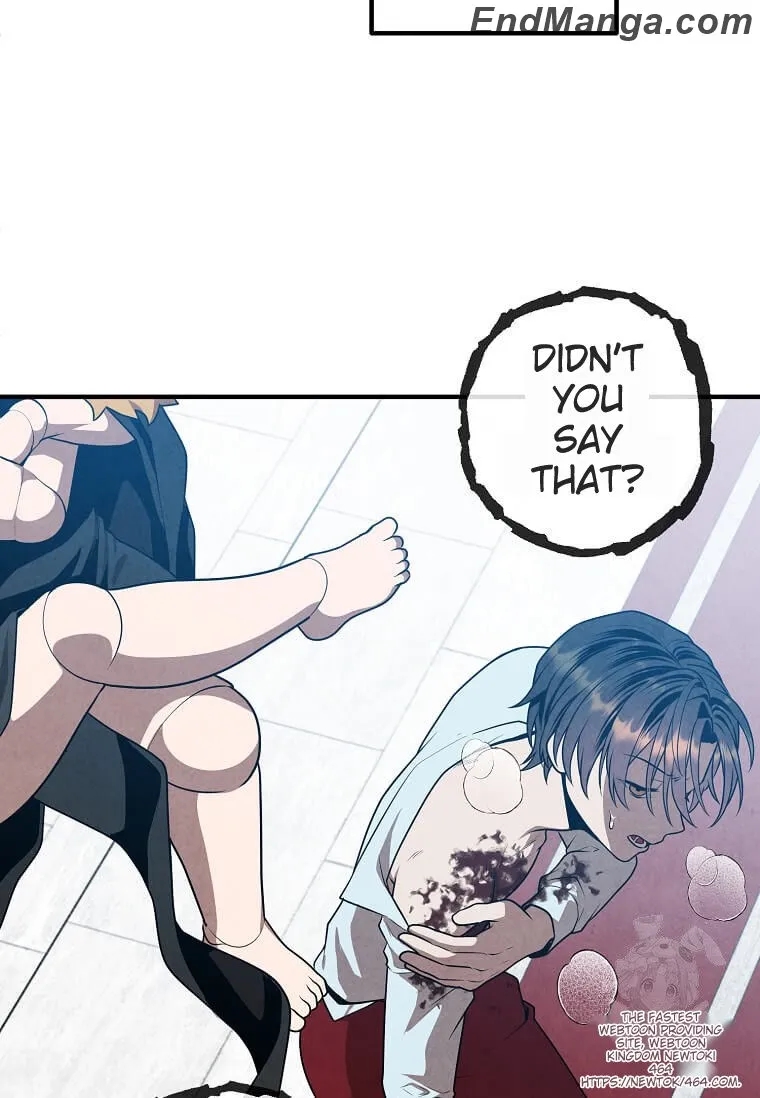 Legendary Youngest Son of the Marquis House Chapter 115 - Page 16 in English