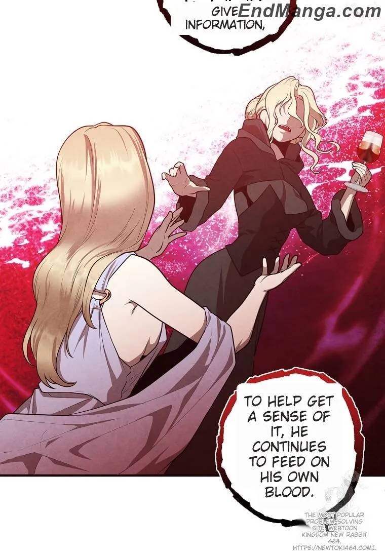 Legendary Youngest Son of the Marquis House Chapter 115 - Page 31 in English