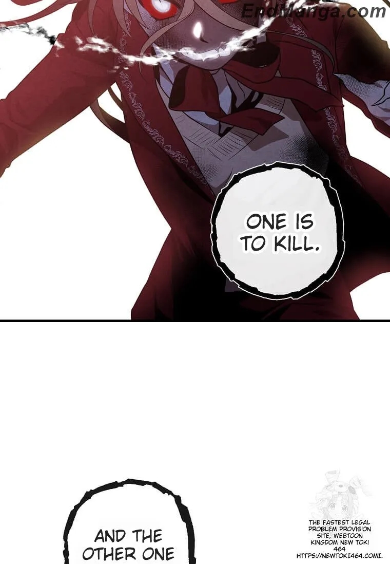 Legendary Youngest Son of the Marquis House Chapter 115 - Page 45 in English