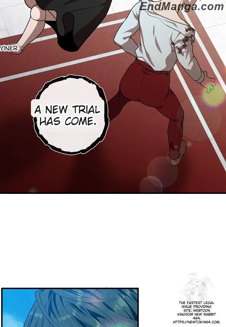 Legendary Youngest Son of the Marquis House Chapter 115 - Page 49 in English