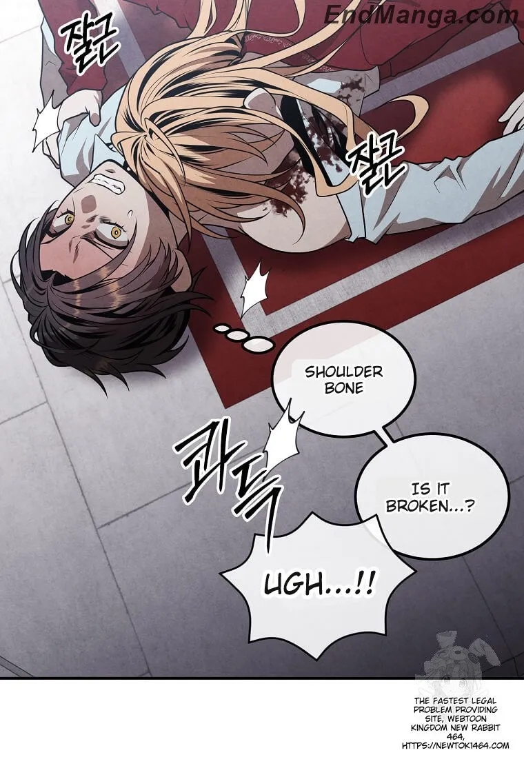 Legendary Youngest Son of the Marquis House Chapter 115 - Page 5 in English