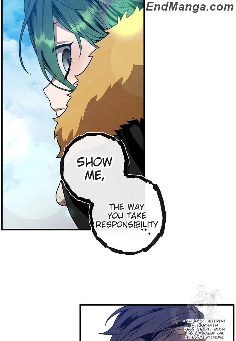 Legendary Youngest Son of the Marquis House Chapter 115 - Page 50 in English