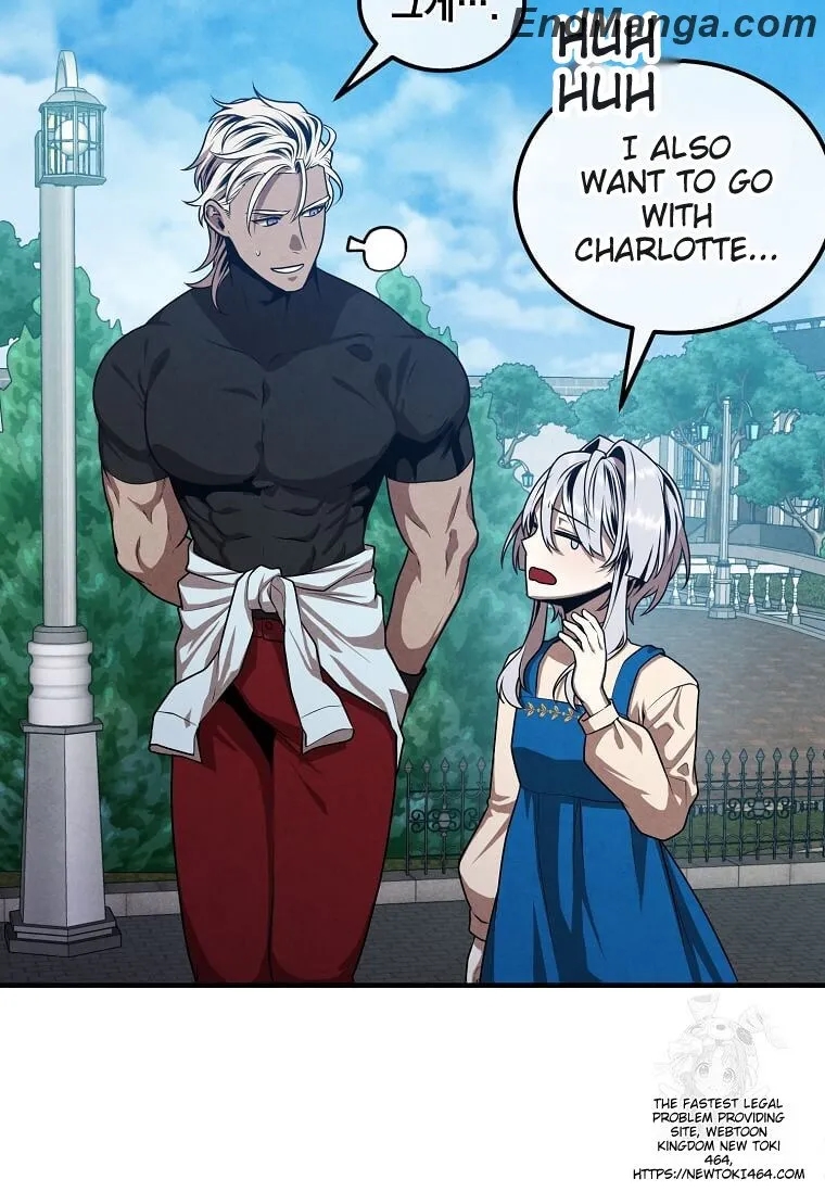 Legendary Youngest Son of the Marquis House Chapter 115 - Page 57 in English