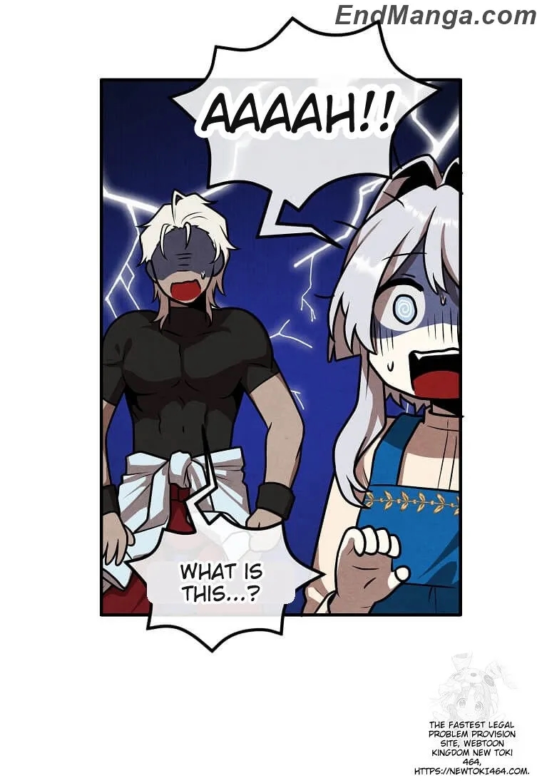 Legendary Youngest Son of the Marquis House Chapter 115 - Page 61 in English