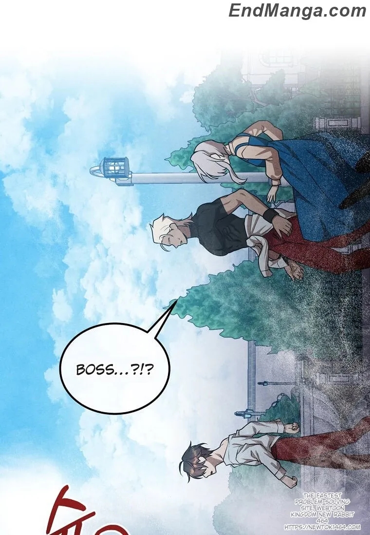 Legendary Youngest Son of the Marquis House Chapter 115 - Page 63 in English