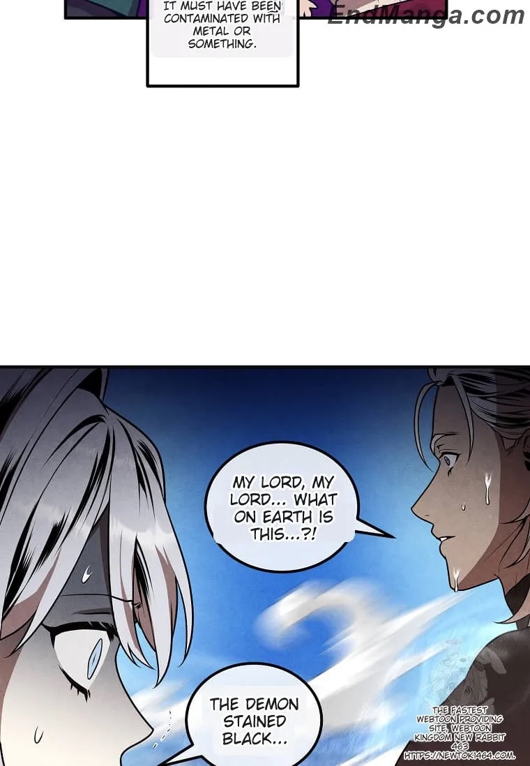 Legendary Youngest Son of the Marquis House Chapter 115 - Page 69 in English
