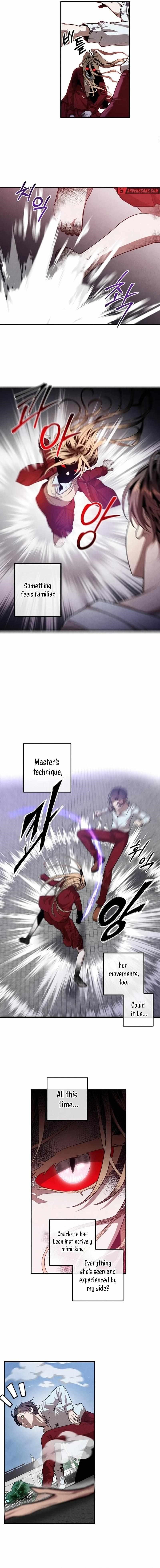 Legendary Youngest Son of the Marquis House Chapter 116 - Page 6 in English