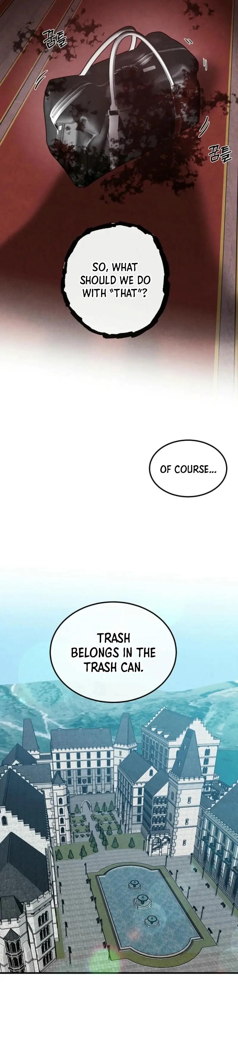 Legendary Youngest Son of the Marquis House Chapter 123 - Page 13 in English