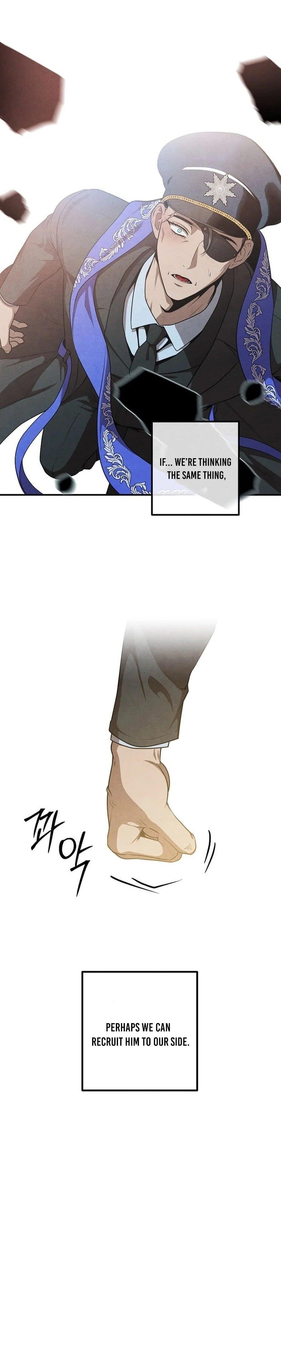 Legendary Youngest Son of the Marquis House Chapter 135 - Page 14 in English