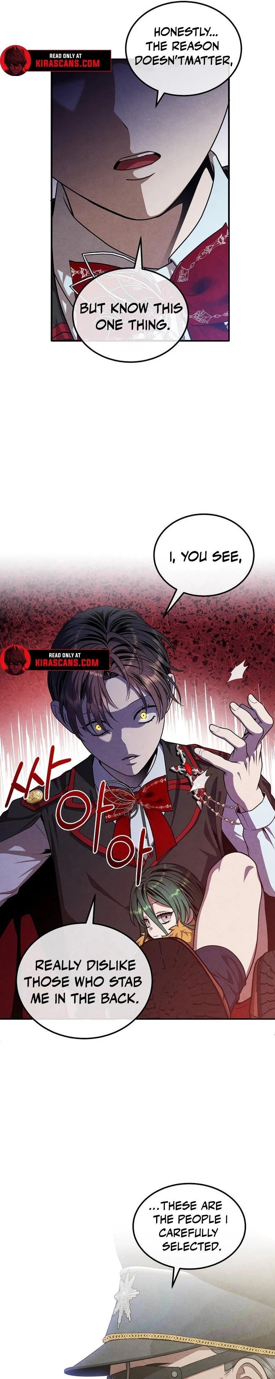 Legendary Youngest Son of the Marquis House Chapter 135 - Page 15 in English