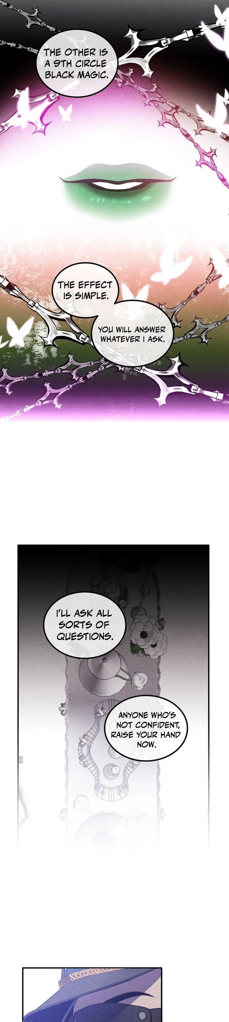 Legendary Youngest Son of the Marquis House Chapter 135 - Page 23 in English