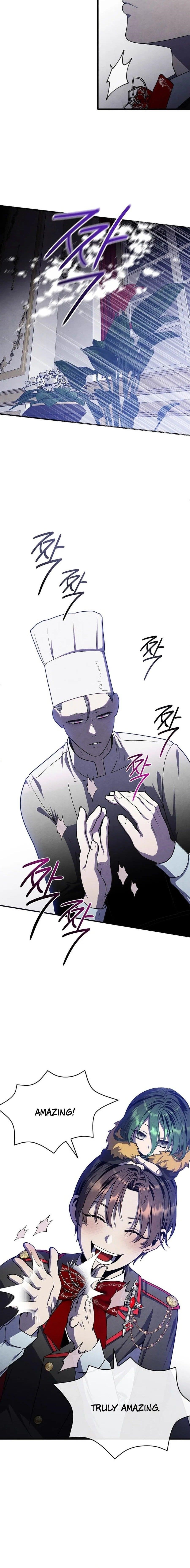 Legendary Youngest Son of the Marquis House Chapter 136 - Page 14 in English