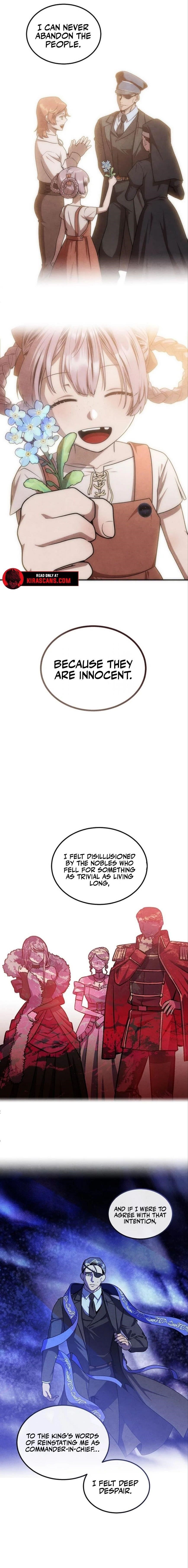 Legendary Youngest Son of the Marquis House Chapter 137 - Page 5 in English
