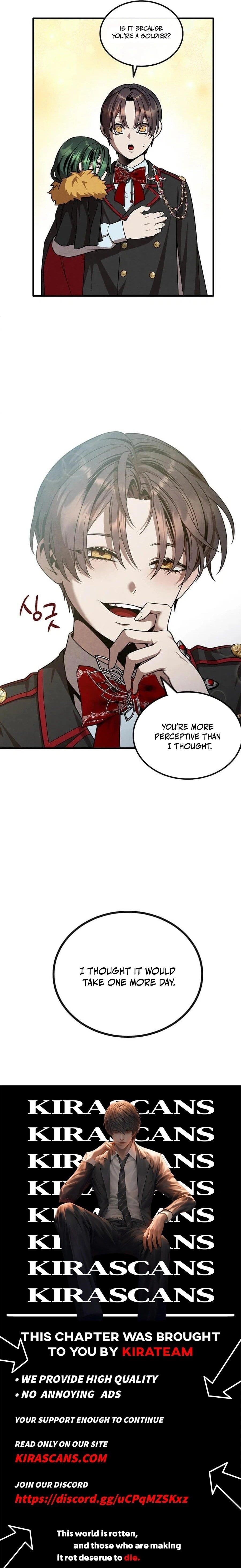 Legendary Youngest Son of the Marquis House Chapter 142 - Page 13 in English