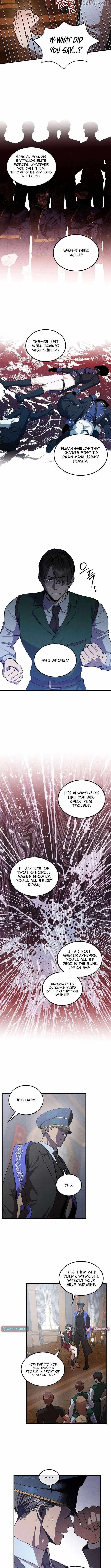Legendary Youngest Son of the Marquis House Chapter 144 - Page 4 in English