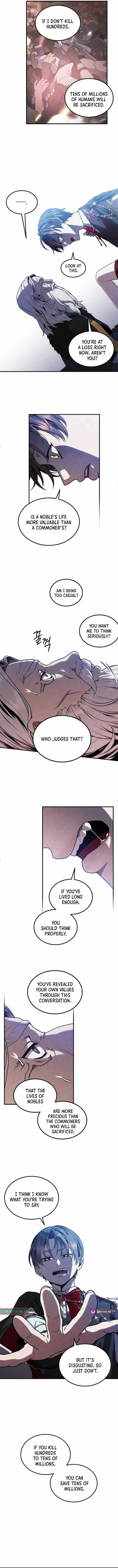 Legendary Youngest Son of the Marquis House Chapter 148 - Page 3 in English