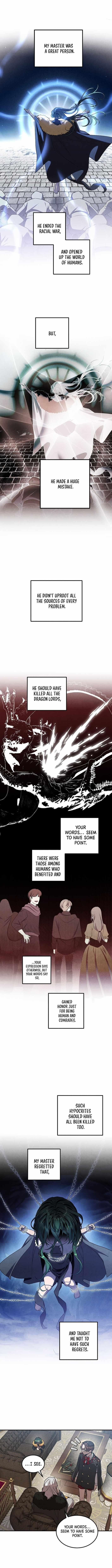 Legendary Youngest Son of the Marquis House Chapter 148 - Page 6 in English