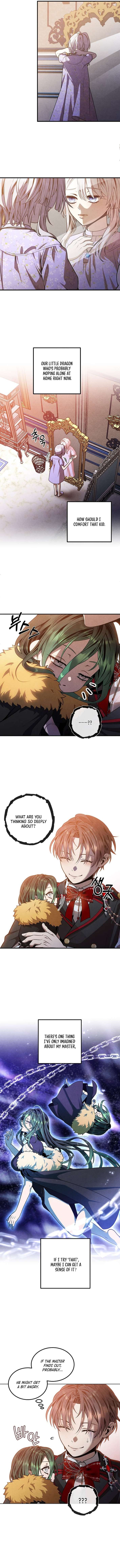 Legendary Youngest Son of the Marquis House Chapter 149 - Page 7 in English